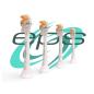 Preview: 4 original Philips Sonicare A3 Premium All-in-One Bürstenköpfe in weiß (Bulk)